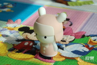 海量故事,給孩子從出生講到小學畢業不重樣 米兔故事機mini上手體驗