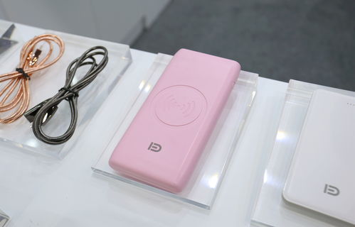 唯美麗與可愛不可辜負(fù),香港展愛上少女心的富德無線