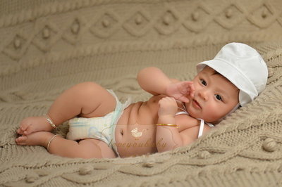 【愛你寶貝六個(gè)月寶寶照攝影圖片】人像攝影_太平洋電腦網(wǎng)攝影部落