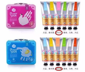 開(kāi)團(tuán) 源自歐洲的繪畫大咖來(lái)了,joan miro畫材顏色細(xì)膩環(huán)保可水洗,幫寶寶抓住繪畫敏感期,激發(fā)他的創(chuàng)造力和想象力