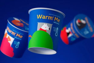 充滿童趣的兒童產(chǎn)品包裝設(shè)計(jì),不要太可愛