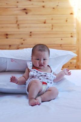 [寶貝寫真]可愛寶貝百變表情秀大票選-“我的快樂人生 我的喜怒哀樂”_親子中心_天涯社區(qū)_第2頁(yè)