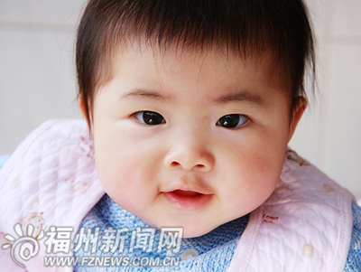 可愛寶貝_福州新聞網(wǎng)_新聞頻道_福州新聞網(wǎng)