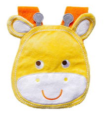 新生兒用品 可愛造型口水巾 圍兜純棉毛巾料寶寶圍嘴 14款選