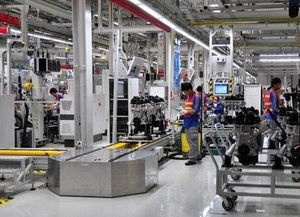 拋棄三缸機 寶馬的臉不是這么打的