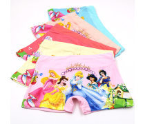 可愛女孩內褲產品信息