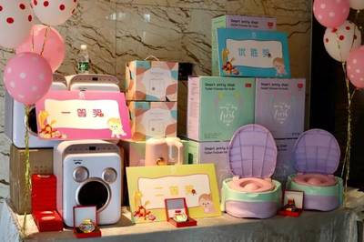 【活動回顧】巍閣2周年慶系列活動之巍閣萌寶爬爬賽火熱進行!