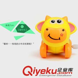 兒童創(chuàng)意發(fā)條玩具，益智啟蒙的快樂起點(diǎn)