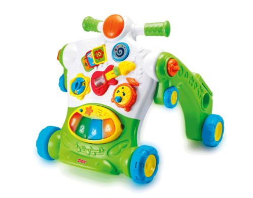 深圳玩具展新品搶先看 可愛(ài)寶系列引領(lǐng)童趣新風(fēng)尚