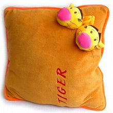 可愛(ài)寶布藝飾品 兒童最?lèi)?ài)的家紡用品